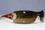 GUCCI Womens Designer Sunglasses Brown Shield GG 2712 PU7 20725