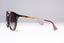 PRADA Womens Polarized Designer Sunglasses Black CINEMA SPR 23S 1AB-2AO 18439