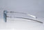 GUCCI 1990 Vintage Mens Unisex Designer Sunglasses Silver GG 1777 6LBXY 15366
