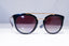 PRADA Womens Polarized Designer Sunglasses Black CINEMA SPR 23S 1AB-2AO 18439