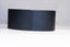 PRADA Mens Designer Sunglasses Black Square SPS 02S DGO-0A7 18328