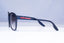 PRADA Mens Designer Sunglasses Black Square SPS 02S DGO-0A7 18328