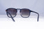 PRADA Mens Designer Sunglasses Black Square SPS 02S DGO-0A7 18328