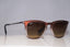 RAY-BAN Boxed Mens Designer Sunglasses Brown Square RB 4221 6224/13 14988