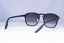 PRADA Mens Designer Sunglasses Black Square SPS 02S DGO-0A7 18328