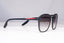 PRADA Mens Designer Sunglasses Black Square SPS 02S DGO-0A7 18328