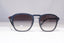 GIANNI VERSACE Mens Womens Vintage Designer Sunglasses Medusa MOD 476 B 18327