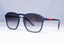 PRADA Mens Designer Sunglasses Black Square SPS 02S DGO-0A7 18328