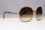 TOM FORD Womens Designer Sunglasses Gold Round Alexandra TF 118 28P 21812