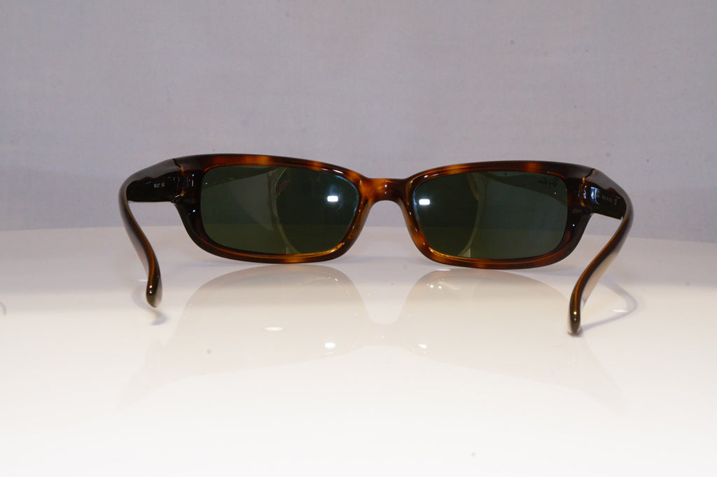 RAY-BAN Mens Vintage Designer Sunglasses Rectangle PREDATOR RB 4037 642 20723