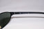 RAY-BAN Vintage Mens Designer Sunglasses Black Predator RB 3101 W3060 15432