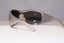 CHRISTIAN DIOR Womens Oversized Sunglasses Shield DIOR QUADRILLE QHRN2 21817