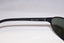 RAY-BAN Vintage Mens Designer Sunglasses Black Predator RB 3101 W3060 15432