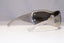 CHRISTIAN DIOR Womens Oversized Sunglasses Shield DIOR QUADRILLE QHRN2 21817