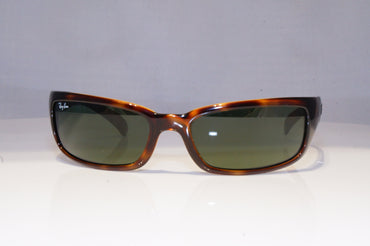 RAY-BAN Mens Vintage Designer Sunglasses Rectangle PREDATOR RB 4037 642 20723