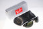 RAY-BAN Vintage Mens Designer Sunglasses Black Predator RB 3101 W3060 15432