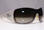 CHRISTIAN DIOR Womens Oversized Sunglasses Shield DIOR QUADRILLE QHRN2 21817