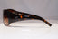 RAY-BAN Mens Womens Designer Sunglasses Brown Shield B 4087 710/13 21813