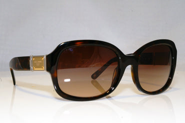 DOLCE & GABANNA Womens Designer Sunglasses Brown Butterfly DG 4086 502/13 17555