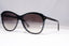 PRADA Womens Designer Sunglasses Black Butterfly SPR 13R 1AB-0A7 18320