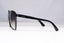 PRADA Womens Designer Sunglasses Black Butterfly SPR 13R 1AB-0A7 18320
