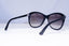 PRADA Womens Designer Sunglasses Black Butterfly SPR 13R 1AB-0A7 18320