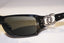 CHANEL Womens Designer Sunglasses Black Shield 6020 C.501/87 15407