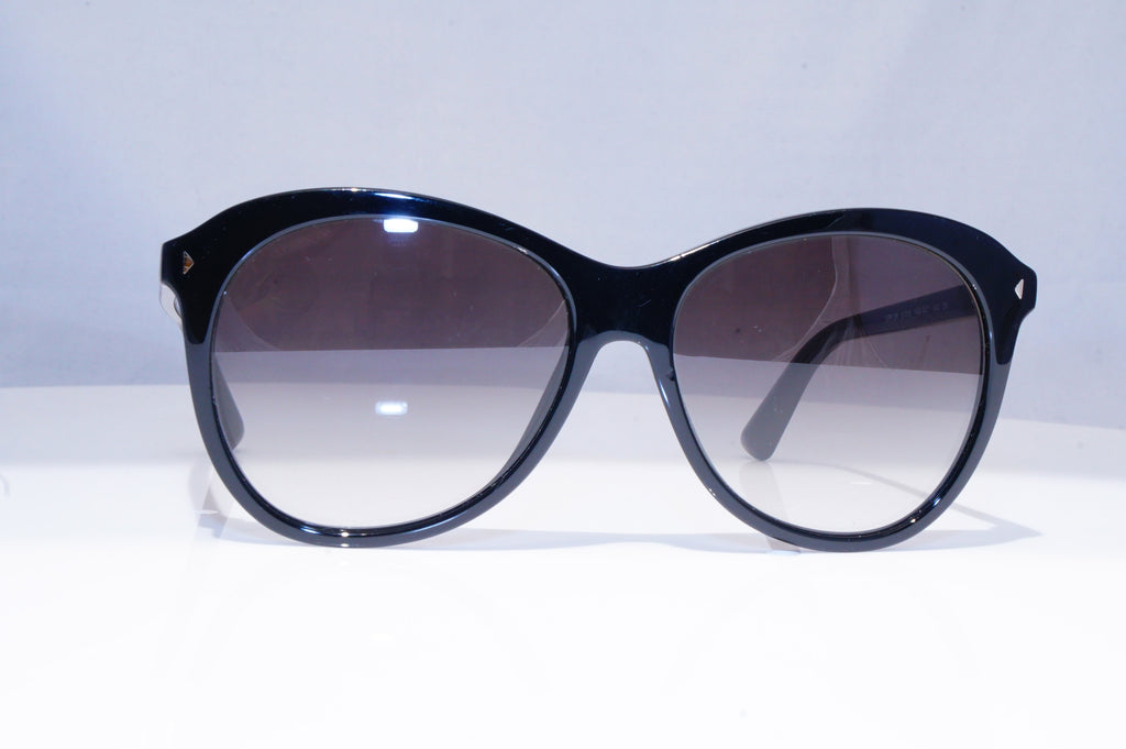PRADA Womens Designer Sunglasses Black Butterfly SPR 13R 1AB-0A7 18320