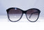 PRADA Womens Designer Sunglasses Black Butterfly SPR 13R 1AB-0A7 18320