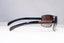 PRADA Mens Designer Sunglasses Black Wrap SPS 54I 7AXOA7 18409