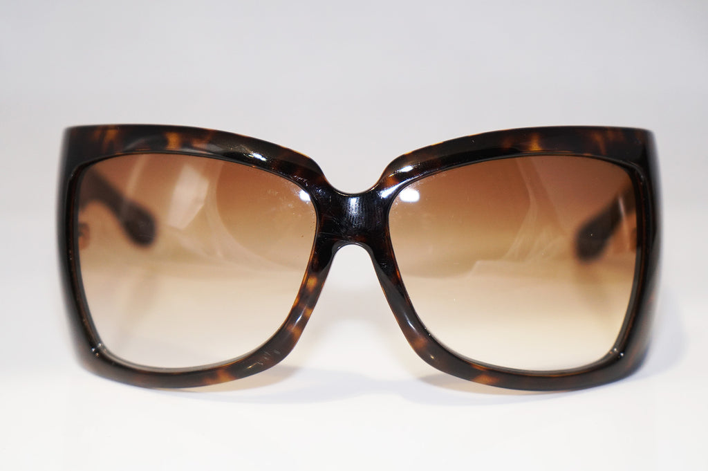 GUCCI Womens Designer Sunglasses Brown Wrap GG 2961 V08DB 16465