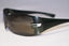 GUCCI 1990 Vintage Mens Unisex Designer Sunglasses Green GG 1804 PR2ZJ 15376