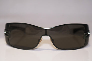 GUCCI 1990 Vintage Mens Unisex Designer Sunglasses Green GG 1804 PR2ZJ 15376