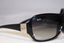 RAY-BAN Womens Designer Sunglasses Black Shield RB 4099 601/8G 15360