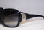 RAY-BAN Womens Designer Sunglasses Black Shield RB 4099 601/8G 15360