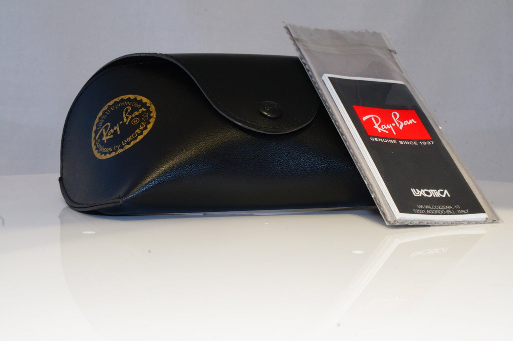 RAY-BAN Mens Designer Sunglasses Silver Shield RB 3392 003/8G 20749