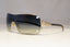 RAY-BAN Mens Designer Sunglasses Silver Shield RB 3392 003/8G 20749