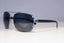 BVLGARI Mens Polarized Boxed Designer Sunglasses Silver Pilot 5038 195/81 19669