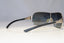 RAY-BAN Mens Designer Sunglasses Silver Shield RB 3392 003/8G 20749