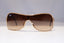 RAY-BAN Mens Womens Sunglasses Gold Shield EXTRA SMALL RB 3211 001/13 21803