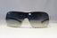RAY-BAN Mens Designer Sunglasses Silver Shield RB 3392 003/8G 20749