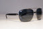 BVLGARI Mens Polarized Boxed Designer Sunglasses Silver Pilot 5038 195/81 19669