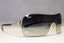 RAY-BAN Mens Designer Sunglasses Silver Shield RB 3392 003/8G 20749