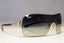 RAY-BAN Mens Designer Sunglasses Silver Shield RB 3392 003/8G 20749