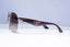 PRADA Mens Designer Sunglasses Brown Pilot SPR 53Q ZVN-1X1 17907