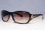GUCCI Womens Designer Sunglasses Black Shield GG 2590 F3IP9 19657