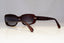 RAY-BAN Mens Designer Sunglasses Burgundy Rectangle RB 4122 735/8G 20772