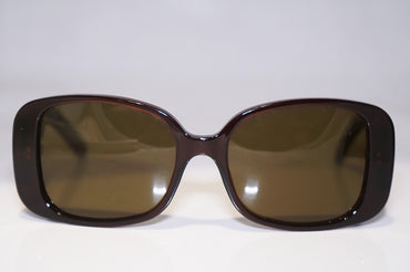 GUCCI Womens Designer Monogram Sunglasses Brown Square GG 3033 20E8U 15400