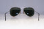 RAY-BAN Mens Mirror Designer Sunglasses Silver Pilot RB 3025 W3277 19653