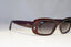 RAY-BAN Mens Designer Sunglasses Burgundy Rectangle RB 4122 735/8G 20772